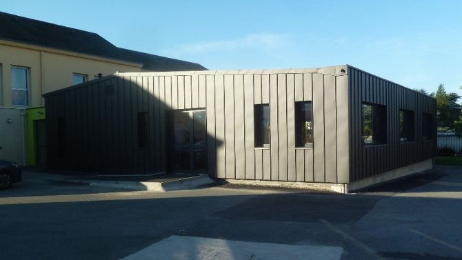 redonner peps et dynamisme à un collège