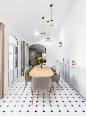 PROJET V 92500 RUEIL MALMAISON