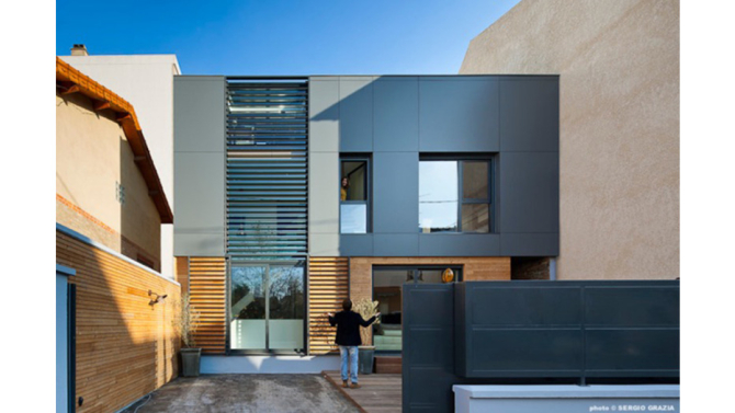 La Maison K 