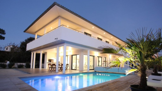 Villa Le Bulot