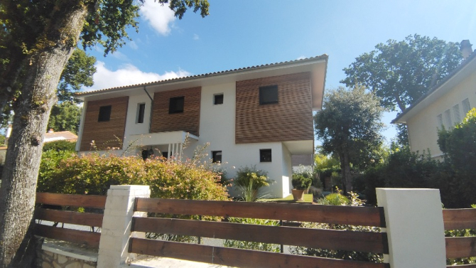 Villa Tsara Lalane