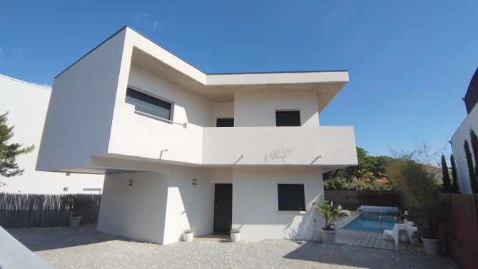 Villa Le Beluga