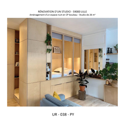 UR-038-PY