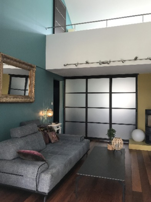 Rénovation et optimisation d'une maison