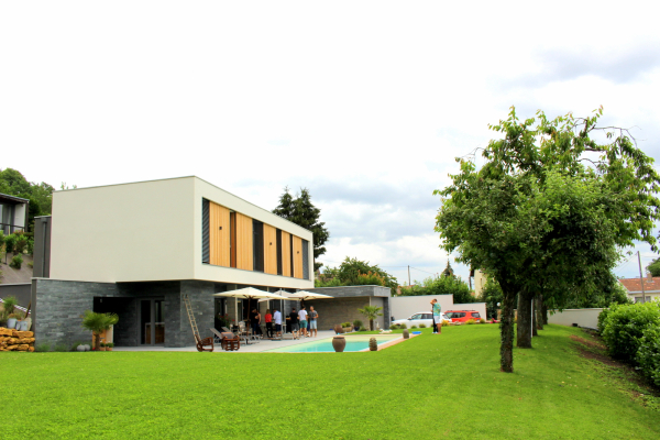 Maison L02