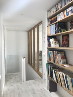 Création d'un Duplex