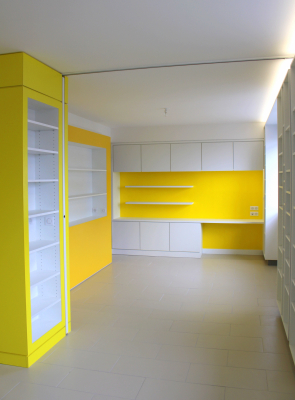 Appartement M06