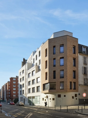 Maison des Franciscaines