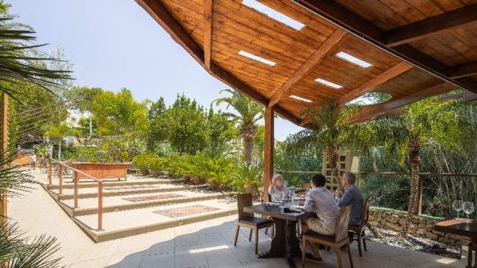 Restaurant Gastronomique Alicante