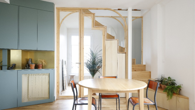 Appartement
