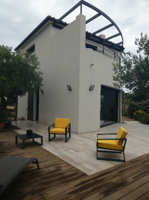 villa Giens