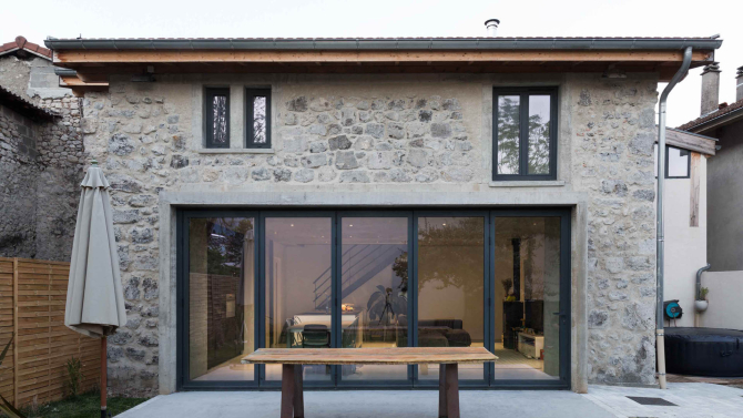 Villa Pageonniere