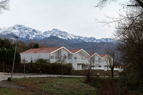 Clos Jouclard