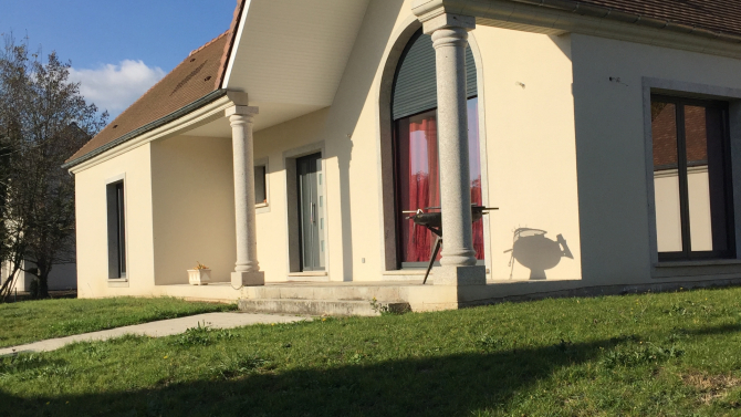 Construction neuve