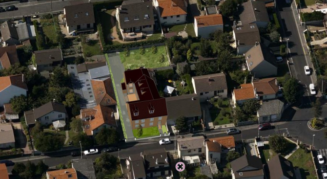 Logement collectif