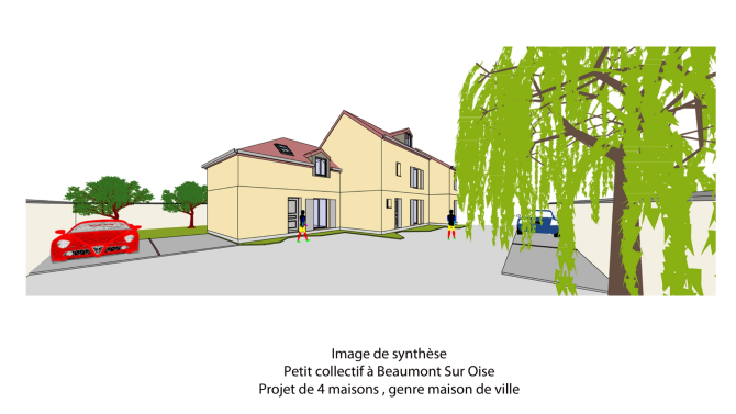 Logement collectif