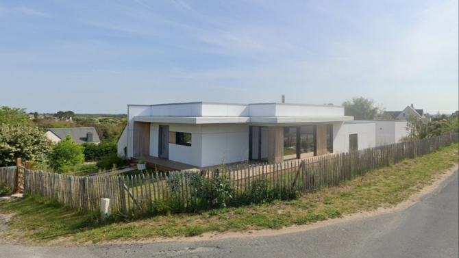 MAISON D&S