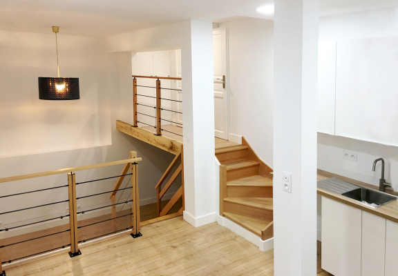 RENOVATION TOULOUSE