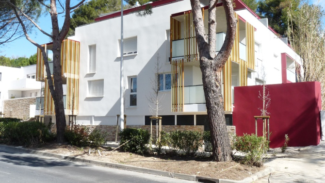 Villa Boémia