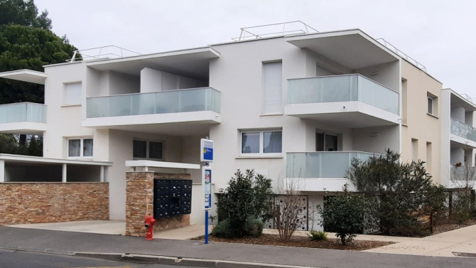 Logements Passerelles