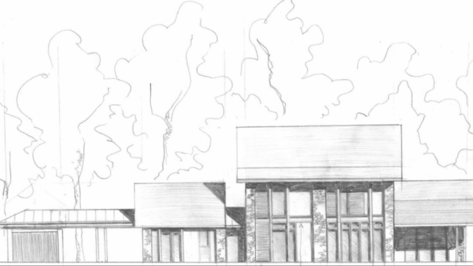 MAISON. D