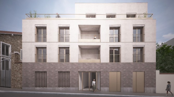 9 logements 