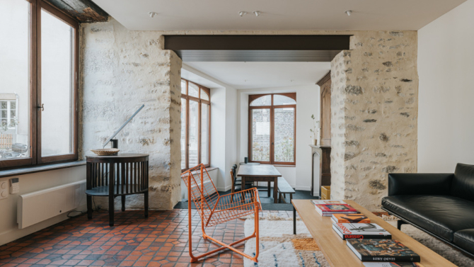 Bureaux 