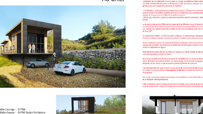 Maison Dr Pina 