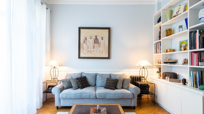 Appartement GH