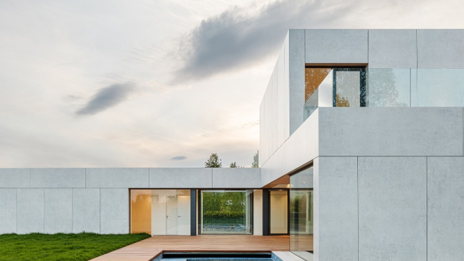 Maison Miramon