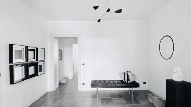 APPARTEMENT GALERIE