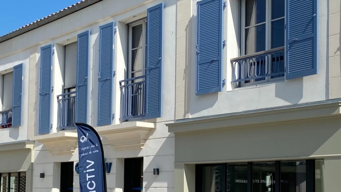RESIDENCE  OH'ACTIV - RESIDENCE SERVICE - RESIDENCE SOCIALE ET MAISONS DE VILLE