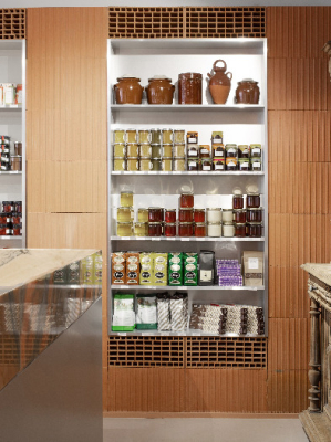 EPICERIE LOIC B