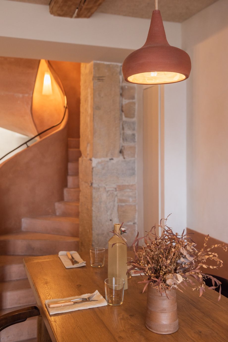 Francesco LOCONTE - Architecte et explorateur de nouvelles manières de bâtir