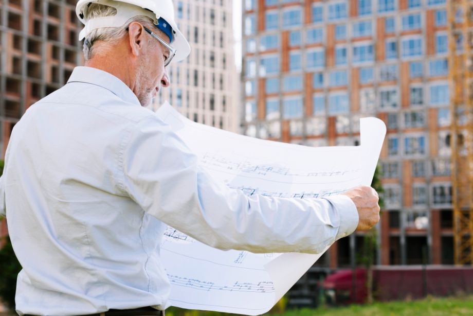 Permis de construire : démarches, coût, délais et rôle de l’architecte