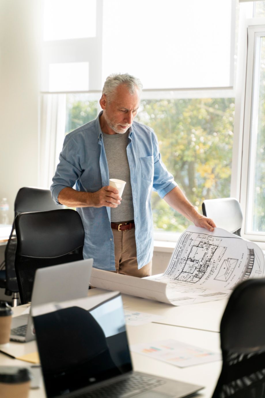 Permis de construire : démarches, coût, délais et rôle de l’architecte