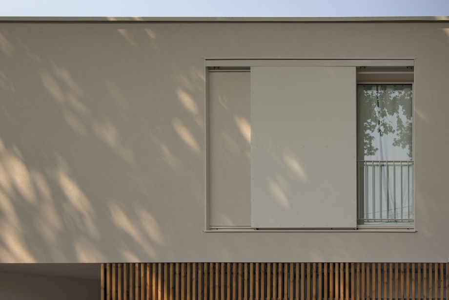 Un projet de construction de maison individuelle par Isabelle Aoustin