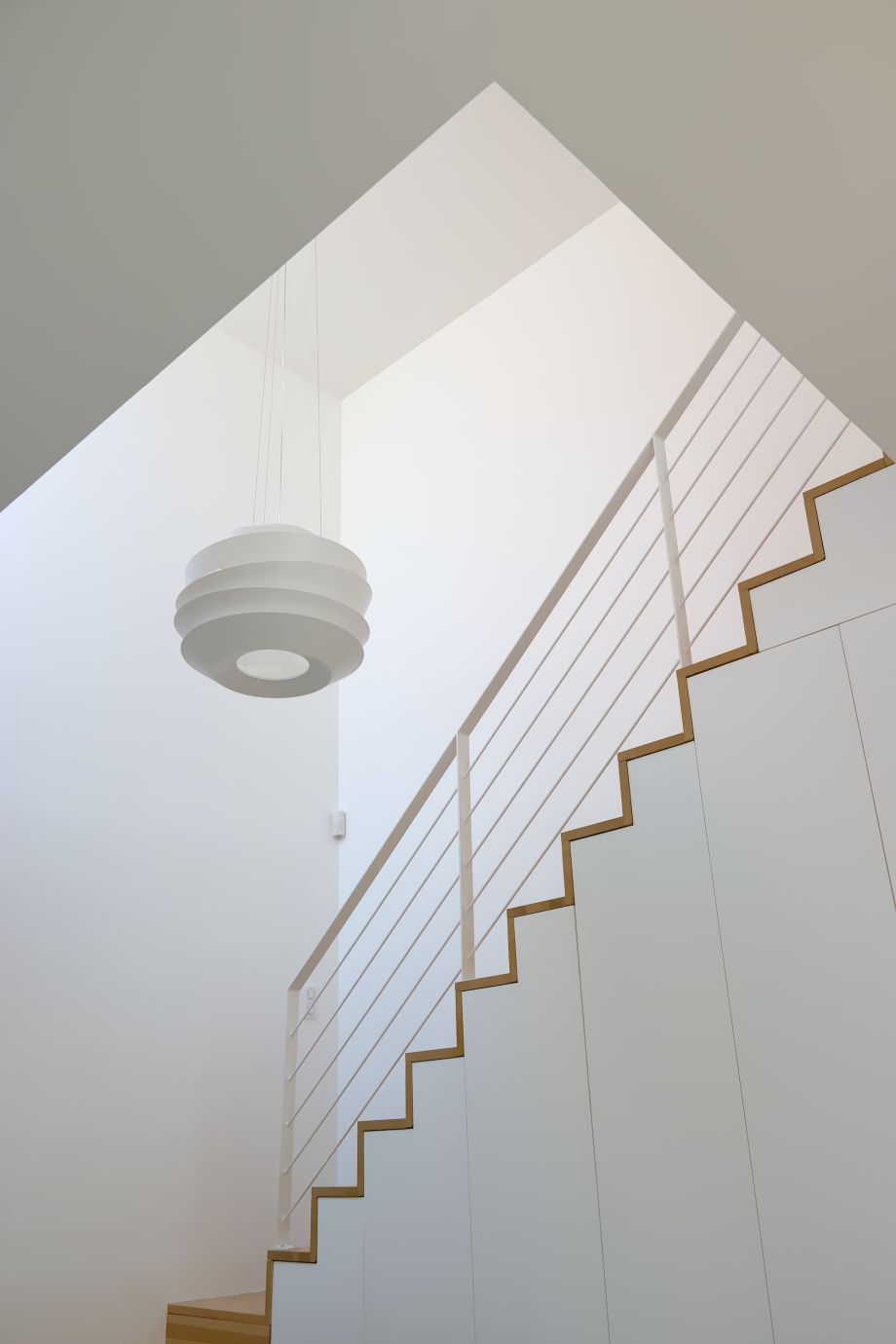 Un projet de construction de maison individuelle par Isabelle Aoustin