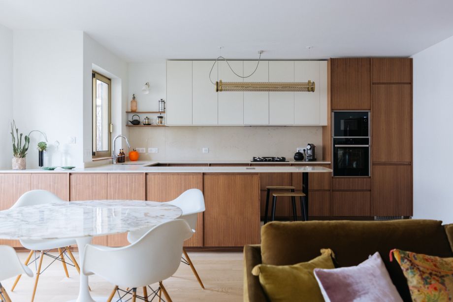 Pauline & Raphaëlle - deux architectes passionnées au service de vos projets de rénovation