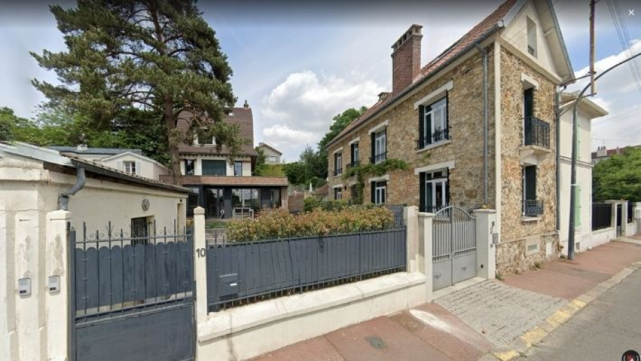 Top 5 villas dans la nature a Bordeaux