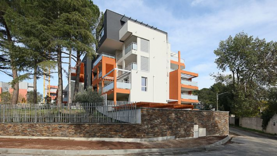 Top 5 Architectes de Rénovation énergétique à Montpellier