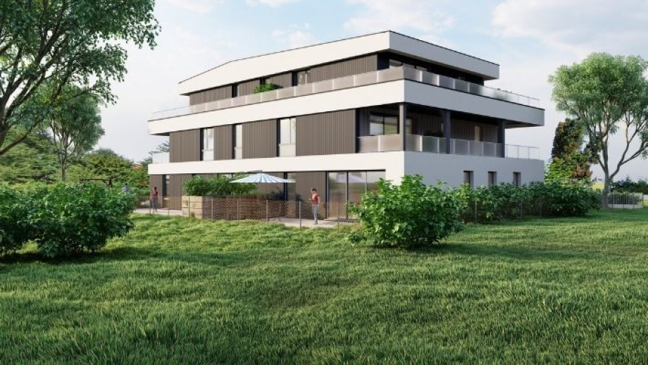 Rénovation énergétique pour maison individuelle à Strasbourg