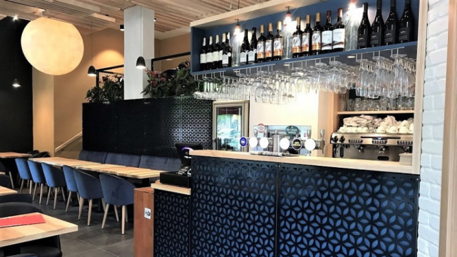 Top 5 Architectes de restaurant à Strasbourg