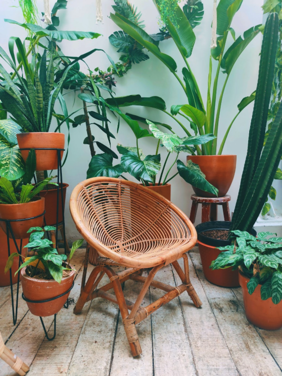 Comment aménager son balcon ?