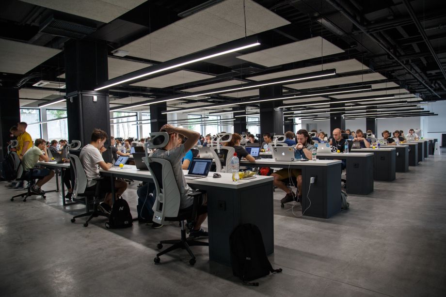 Comment aménager son open space ?
