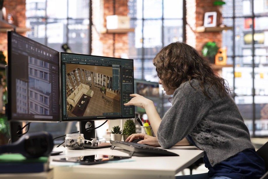 Comment intégrer l’IA dans votre processus de conception sans perdre votre signature architecturale ?