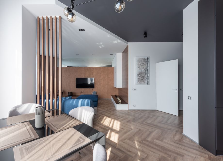 Comment augmenter la valeur de son bien immobilier grĂące Ă un architecte ?
