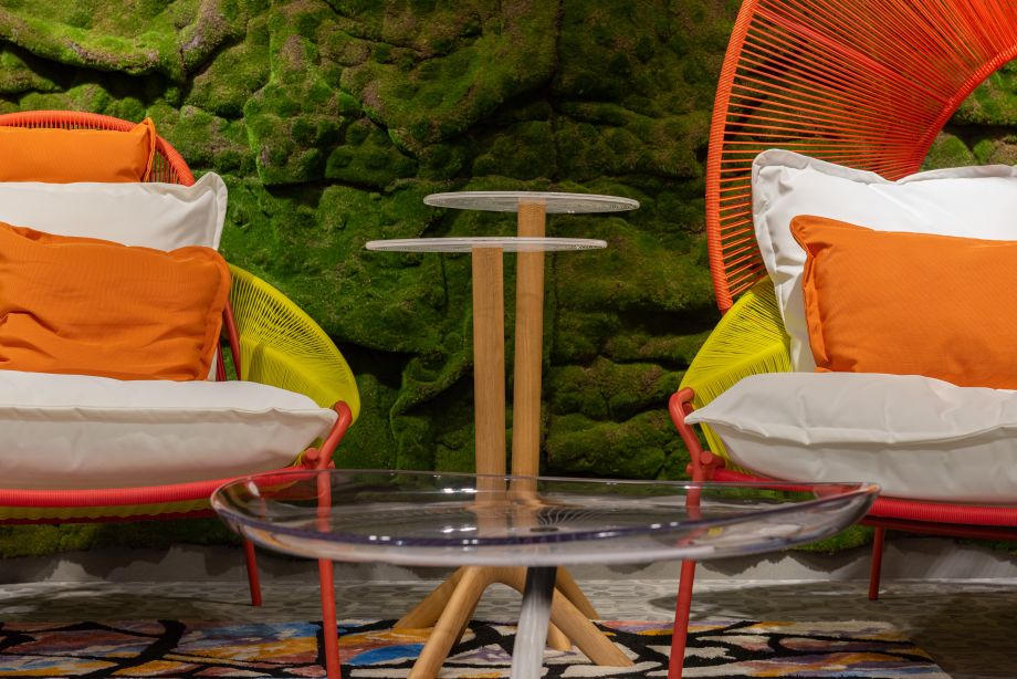 Intégrer un jardin intérieur chez soi