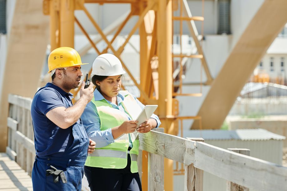 7 bonnes raisons de faire appel à un architecte pour aménager ses bureaux.