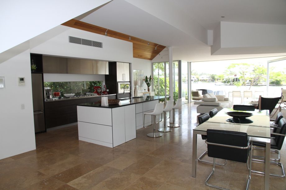 Comment augmenter la valeur de son bien immobilier grĂące Ă un architecte ?